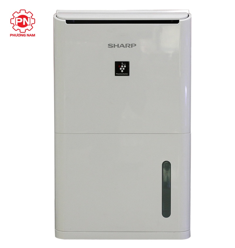 Máy lọc không khí và hút ẩm SHARP DW-D12A-W
