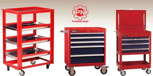 cách chọn tủ đựng đồ nghề sửa chữa