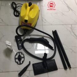 Bộ phụ kiện máy giặt thảm hơi nước nóng Kumisai KMS02
