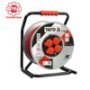 Ổ cắm công nghiệp quay tay kiểu Rulo công suất 16A