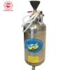 Bình phun bọt tuyết inox Kocu 40L