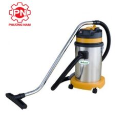 Máy hút bụi công nghiệp HiClean HC 30A