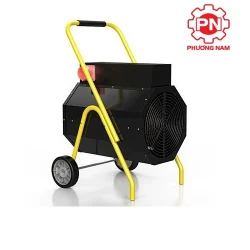 Quạt sấy gió nóng Dorosin DHE-15B