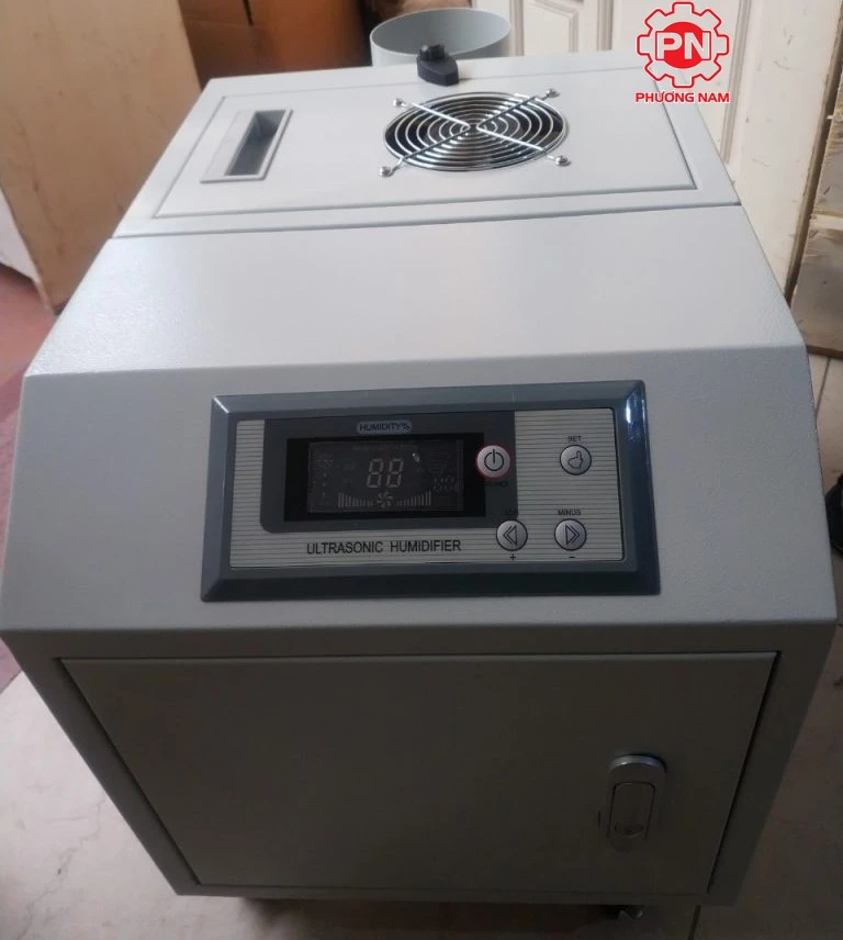 Máy tạo ẩm công nghiệp Mitsuta LT-UH06 - Ảnh 6