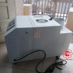 Hình ảnh thực tế Máy tạo ẩm công nghiệp Mitsuta LT-UH09