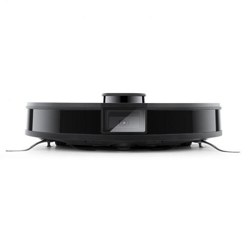 Robot hút bụi lau nhà Ecovacs Deebot T8 Aivi - Ảnh 3