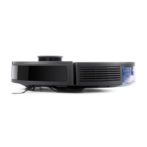 Robot hút bụi lau nhà Ecovacs Deebot T8 Aivi - Ảnh 4