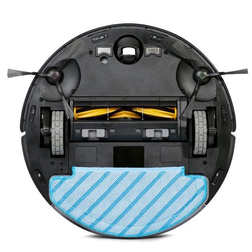 Robot hút bụi lau nhà Ecovacs Deebot T8 Aivi - Ảnh 5
