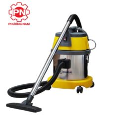 Máy hút bụi công nghiệp Kumisai KMS15