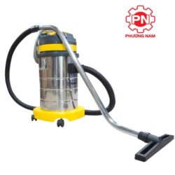 Máy hút bụi công nghiệp Kumisai KMS30