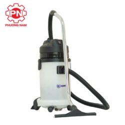 Máy hút bụi công nghiệp thùng nhựa Kumisai KMS40