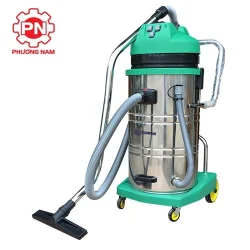 Máy hút bụi công nghiệp Kumisai KMS 80