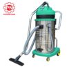 Máy hút bụi công nghiệp Kumisai KMS 803
