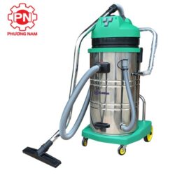 Máy hút bụi công nghiệp Kumisai KMS802J-3