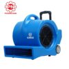 Quạt thổi khô thảm đệm Kumisai KMS 900 chính hãng