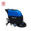 Máy chà sàn liên hợp Kumisai KMS-50D (Ắc quy)