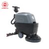 Máy chà sàn liên hợp Kumisai KMS 45B (Ắc quy)