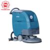 Máy chà sàn liên hợp Kumisai KMS 65B (Ắc quy)