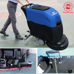 Sử dụng Máy chà sàn liên hợp Kumisai KMS-70D