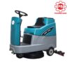 Máy chà sàn liên hợp ngồi lái Kumisai KMS 60B
