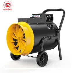 Quạt sấy gió nóng Mitsuta EC30