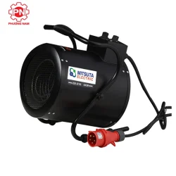 Quạt sấy gió nóng Mitsuta ZB-EY5