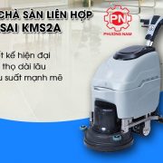 113-may-cha-san-lien-hop-kumisai-kms-2a