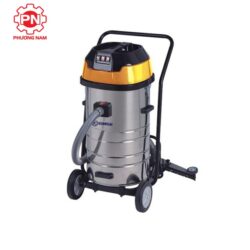 Máy hút bụi công nghiệp Kumisai KMS380T