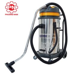 Máy hút bụi công nghiệp Kumisai KMS 80A