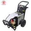 Máy rửa xe tự động ngắt Kumisai KMS 220/5.5