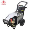 Máy rửa xe tự động ngắt Kumisai KMS 250/7.5