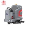 Máy chà sàn liên hợp ngồi lái Kumisai KMS 138