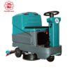 Máy chà sàn ngồi lái Kumisai KMS D7