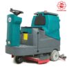 Máy chà sàn ngồi lái Kumisai KMS D8