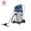 Máy hút bụi công nghiệp khô và ướt CleproX X2/75