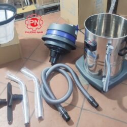 Máy hút bụi CleproX X-2/75 và phụ kiện