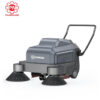 Xe quét rác đẩy tay công nghiệp Kumisai KMS S3