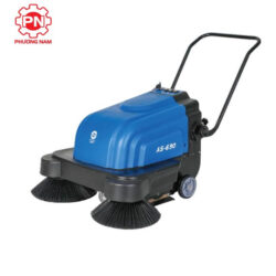 Xe quét rác chạy bằng ắc quy Supper Clean AS-690