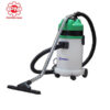 Máy hút bụi công nghiệp thùng nhựa Kumisai KMS 30S