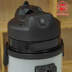 Đầu động máy hút bụi Kumisai KMS 30S