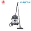 Máy hút bụi công nghiệp khô và ướt CleproX X-1/25 (Thùng nhựa)