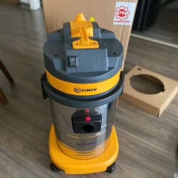 Đầu động cơ máy hút bụi Kumisai KMS 35