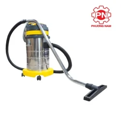 Máy hút bụi công nghiệp Kumisai KMS 35