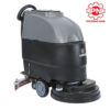 Máy chà sàn liên hợp Kumisai KMS 58B (Ắc quy)