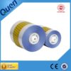 Cuộn màng PVC dùng cho máy bọc giày