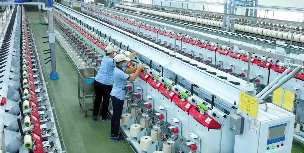 Những nhà xưởng nào cần tạo ẩm