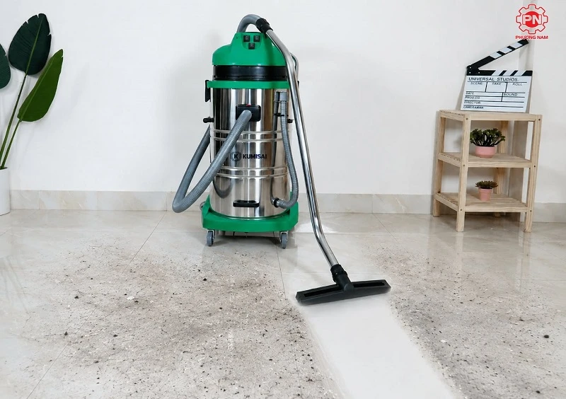 Phân biệt 5 loại bụi khác nhau và tiêu chuẩn lọc cho từng loại bụi – Dùng nhầm có thể gây nguy hiểm