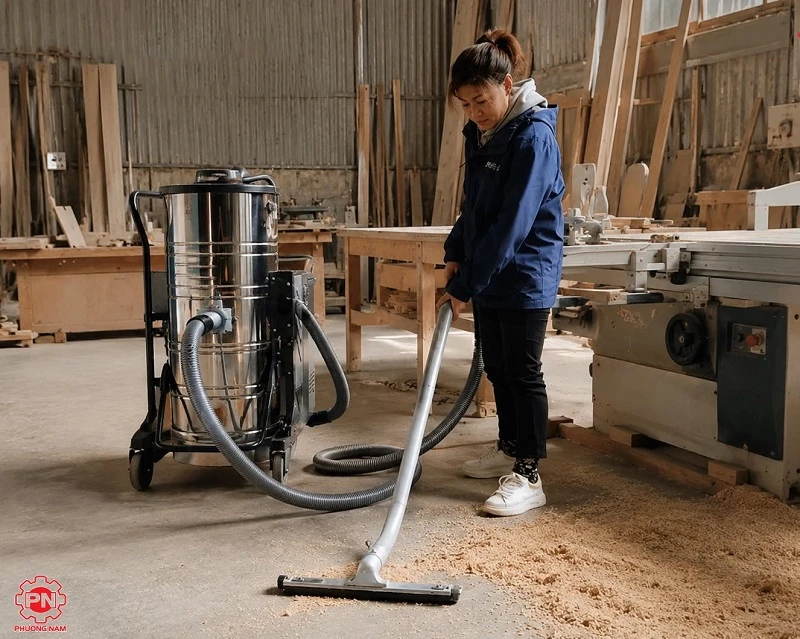 Phân biệt 5 loại bụi khác nhau và tiêu chuẩn lọc cho từng loại bụi – Dùng nhầm có thể gây nguy hiểm