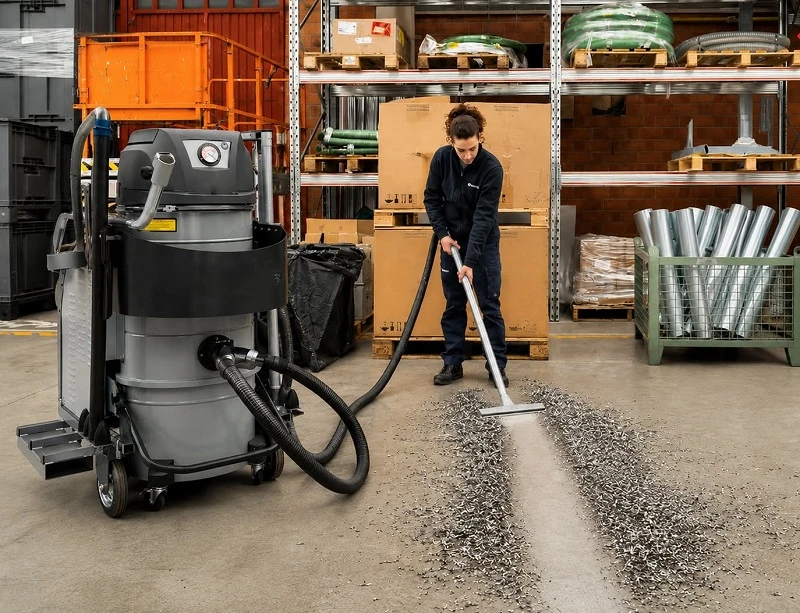 Phân biệt 5 loại bụi khác nhau và tiêu chuẩn lọc cho từng loại bụi – Dùng nhầm có thể gây nguy hiểm