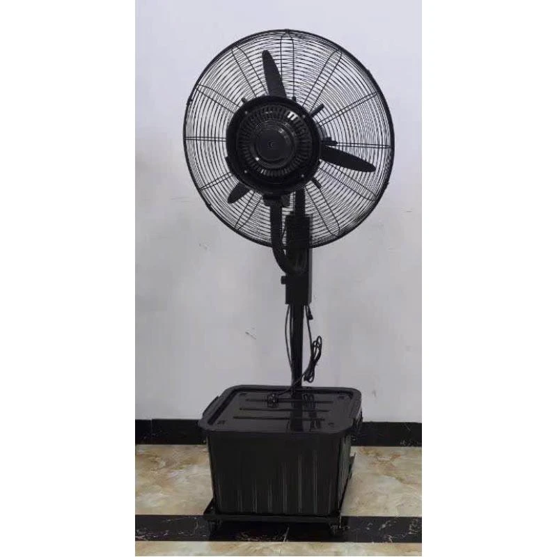 Quạt phun sương công nghiệp Mitsuta DB-26CF03-T - Ảnh 2
